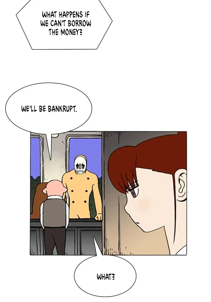 Read Denma chapter 1149 image 26 on Lezhin