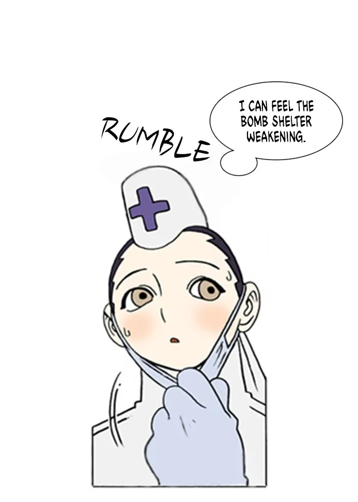 Read Denma chapter 115 image 16 on Lezhin
