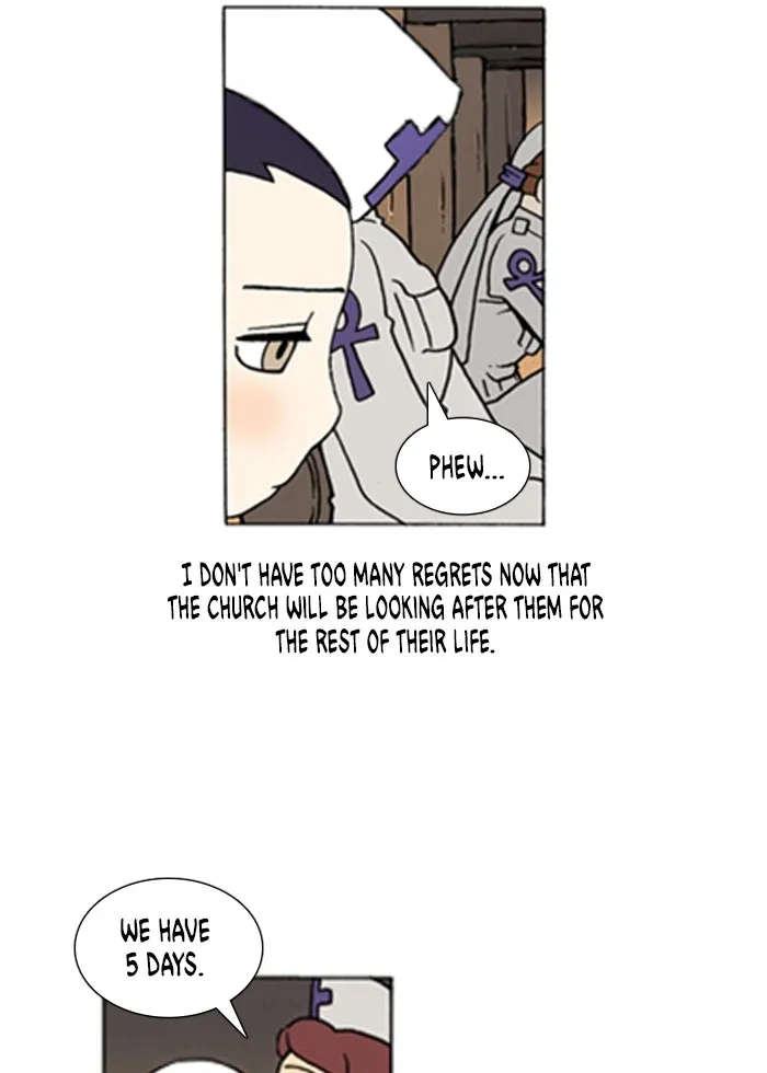 Read Denma chapter 115 image 19 on Lezhin