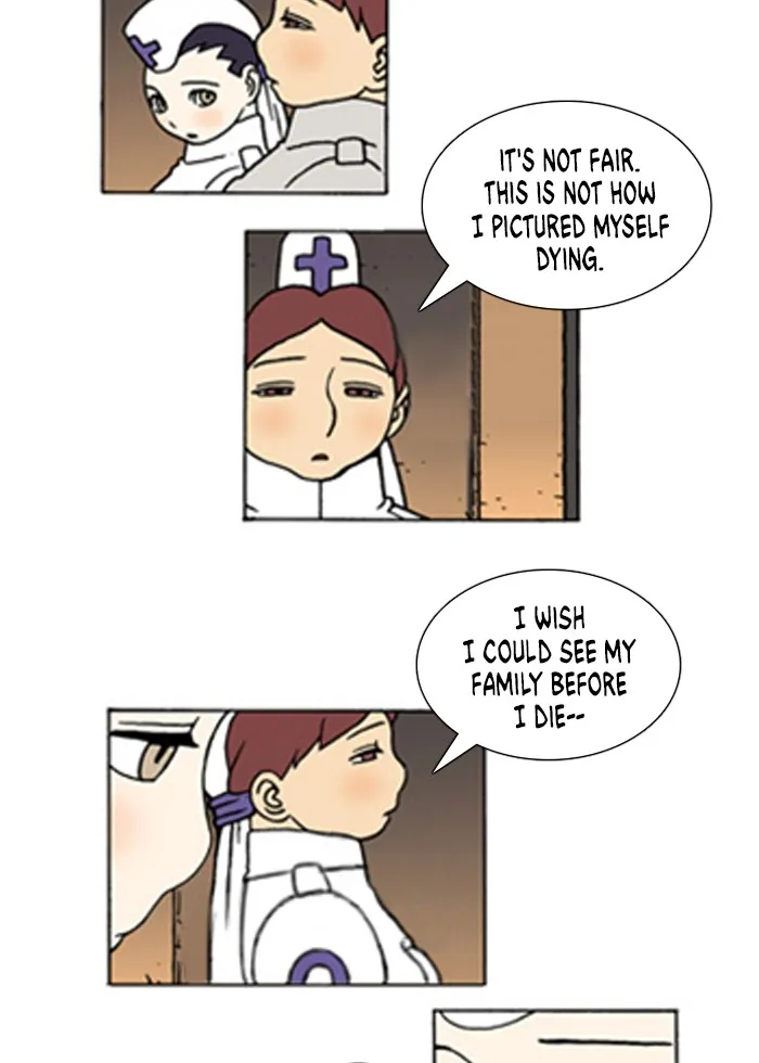 Read Denma chapter 115 image 20 on Lezhin