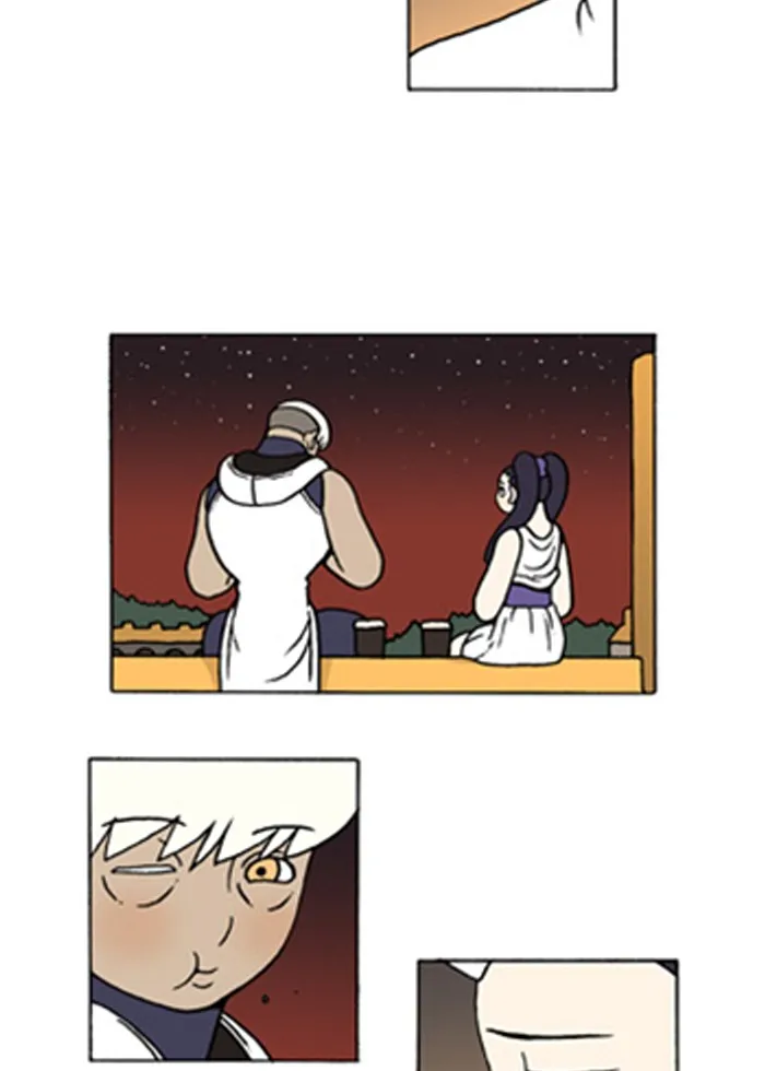 Read Denma chapter 115 image 25 on Lezhin