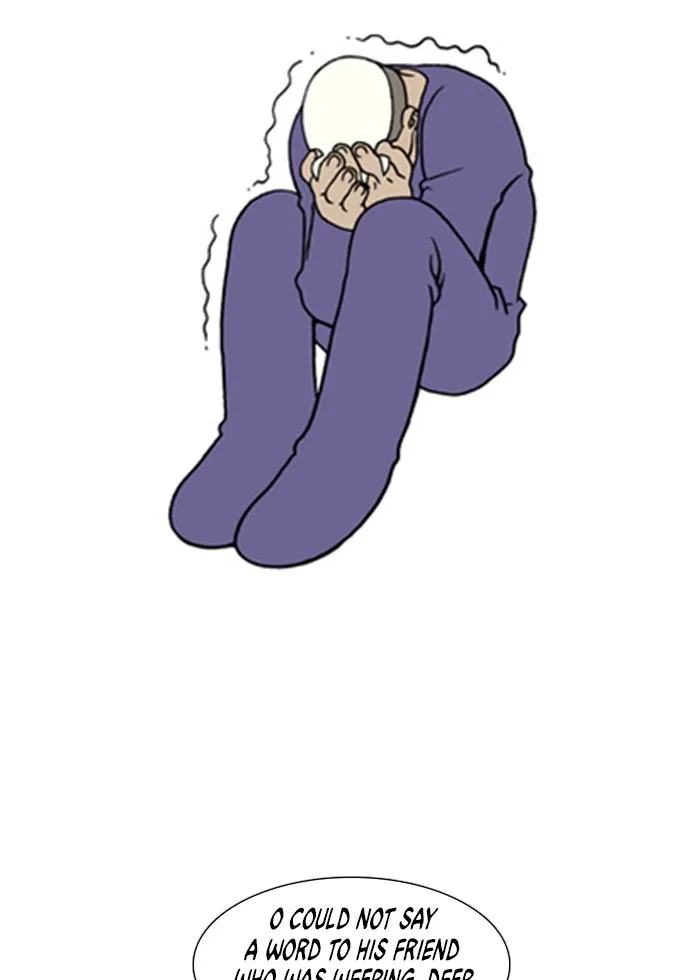 Read Denma chapter 115 image 5 on Lezhin