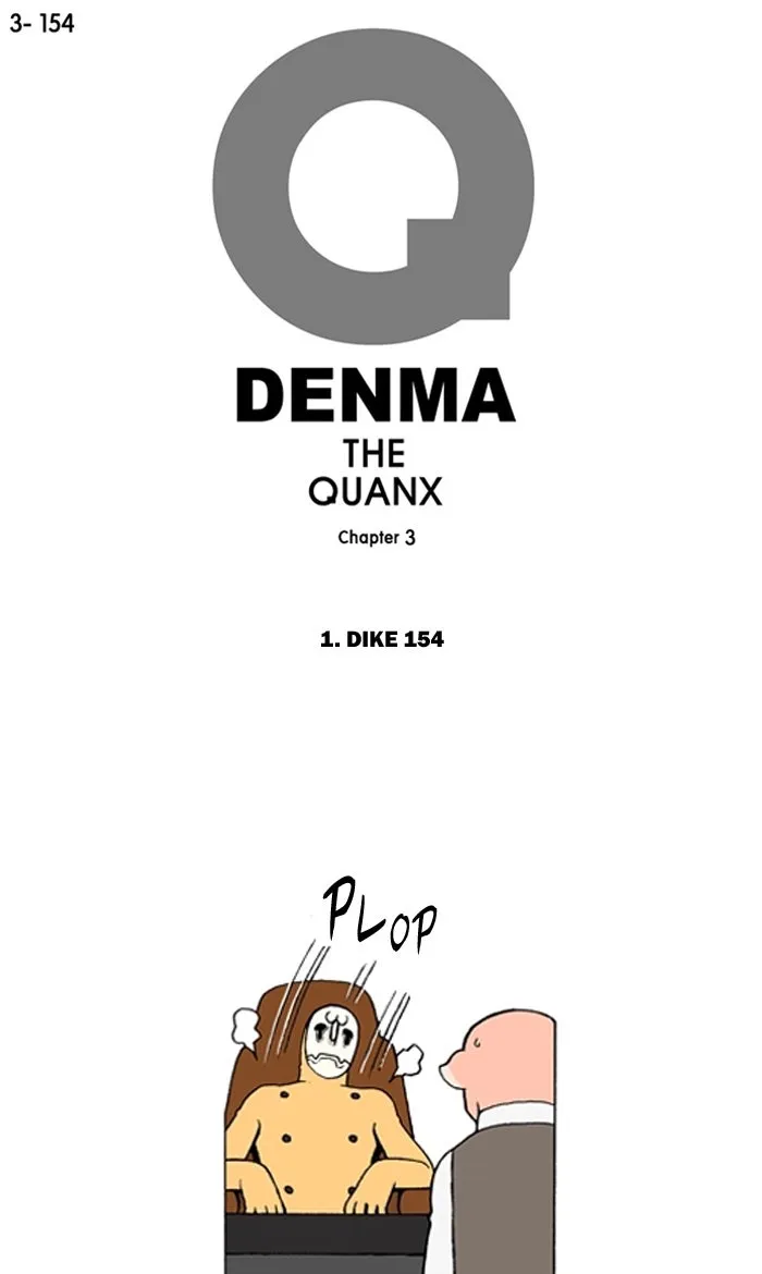Read Denma chapter 1150 image 0 on Lezhin