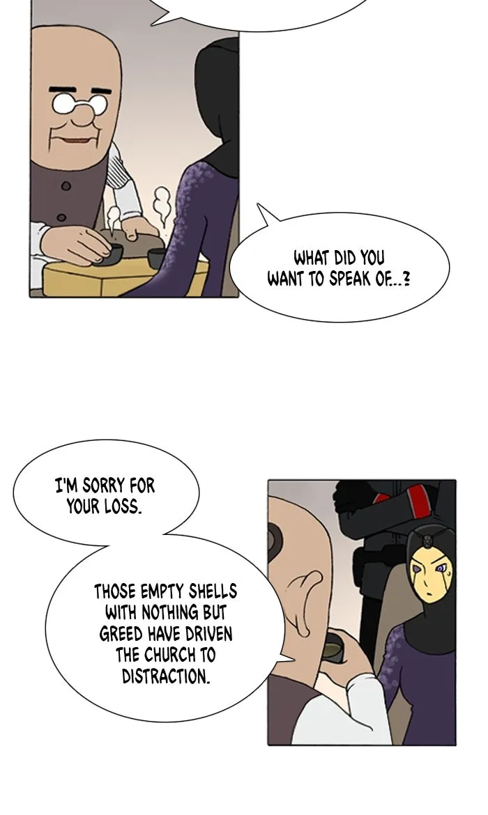 Read Denma chapter 1150 image 10 on Lezhin