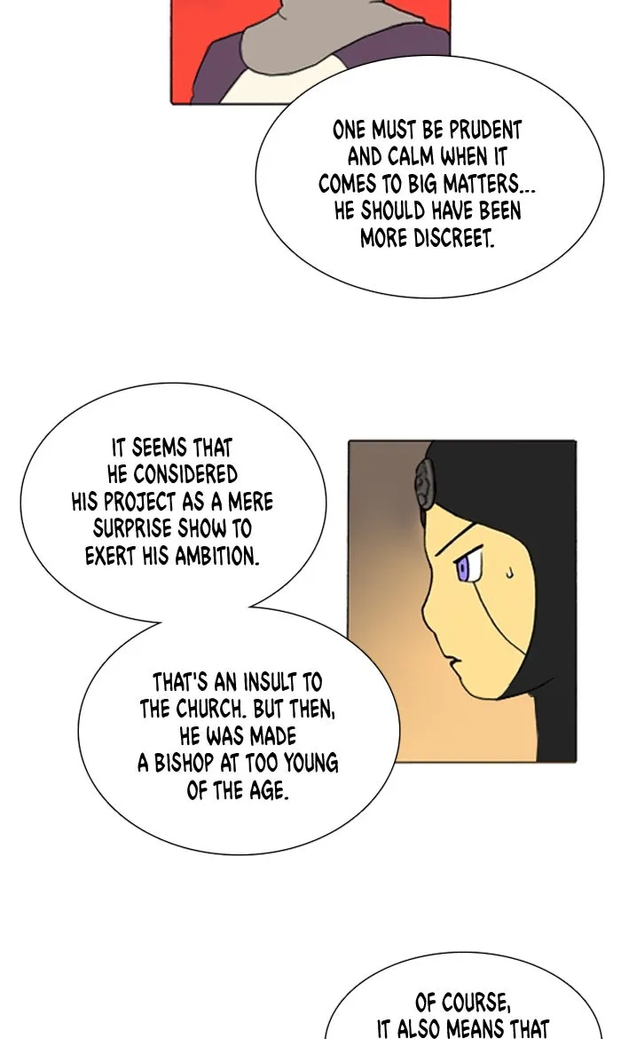 Read Denma chapter 1150 image 13 on Lezhin
