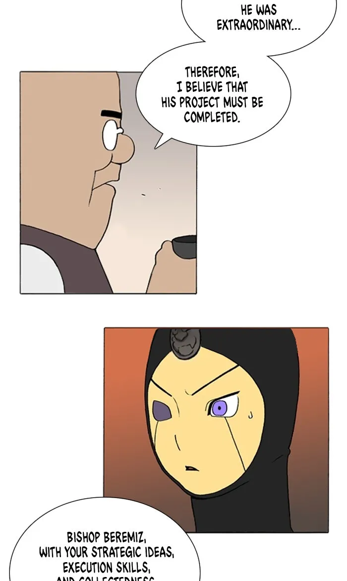 Read Denma chapter 1150 image 14 on Lezhin