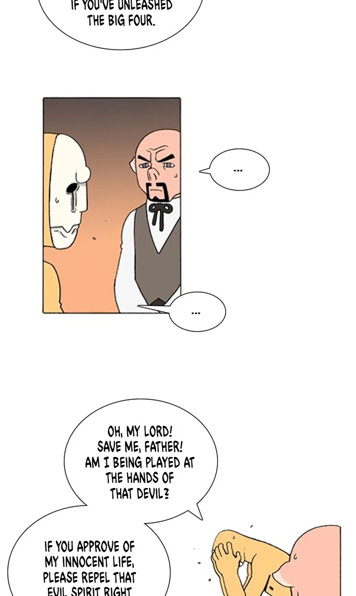 Read Denma chapter 1150 image 3 on Lezhin