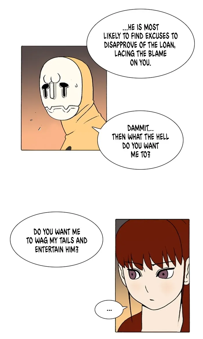 Read Denma chapter 1150 image 6 on Lezhin