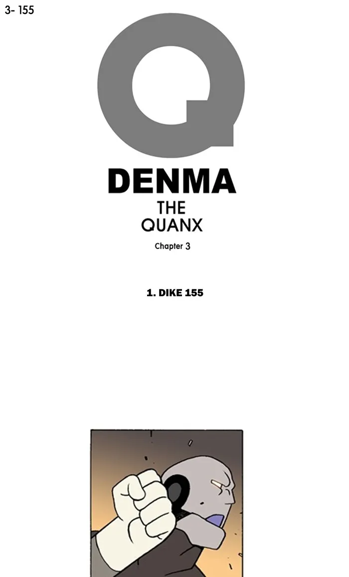 Read Denma chapter 1151 image 0 on Lezhin
