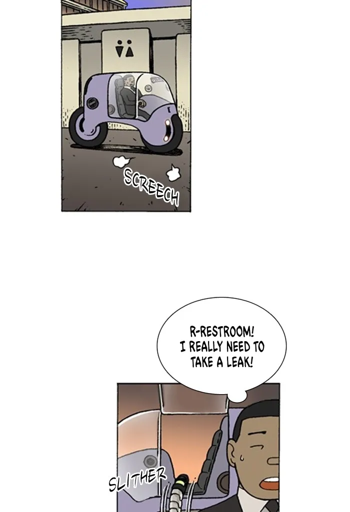 Read Denma chapter 1151 image 11 on Lezhin