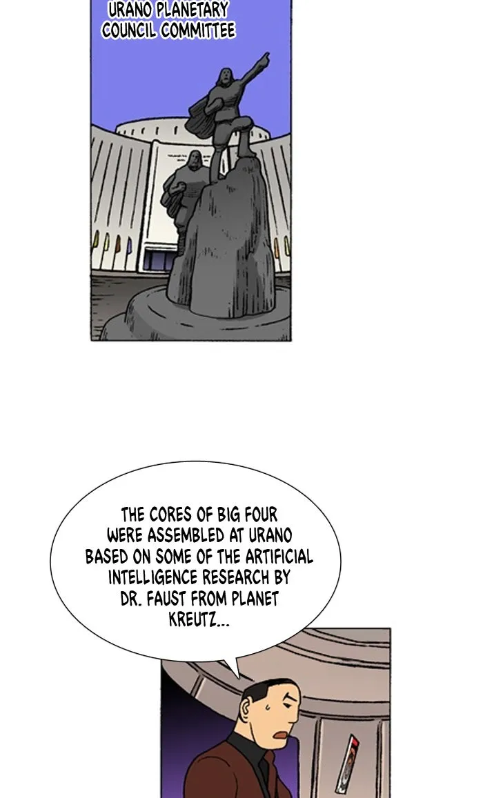 Read Denma chapter 1151 image 14 on Lezhin