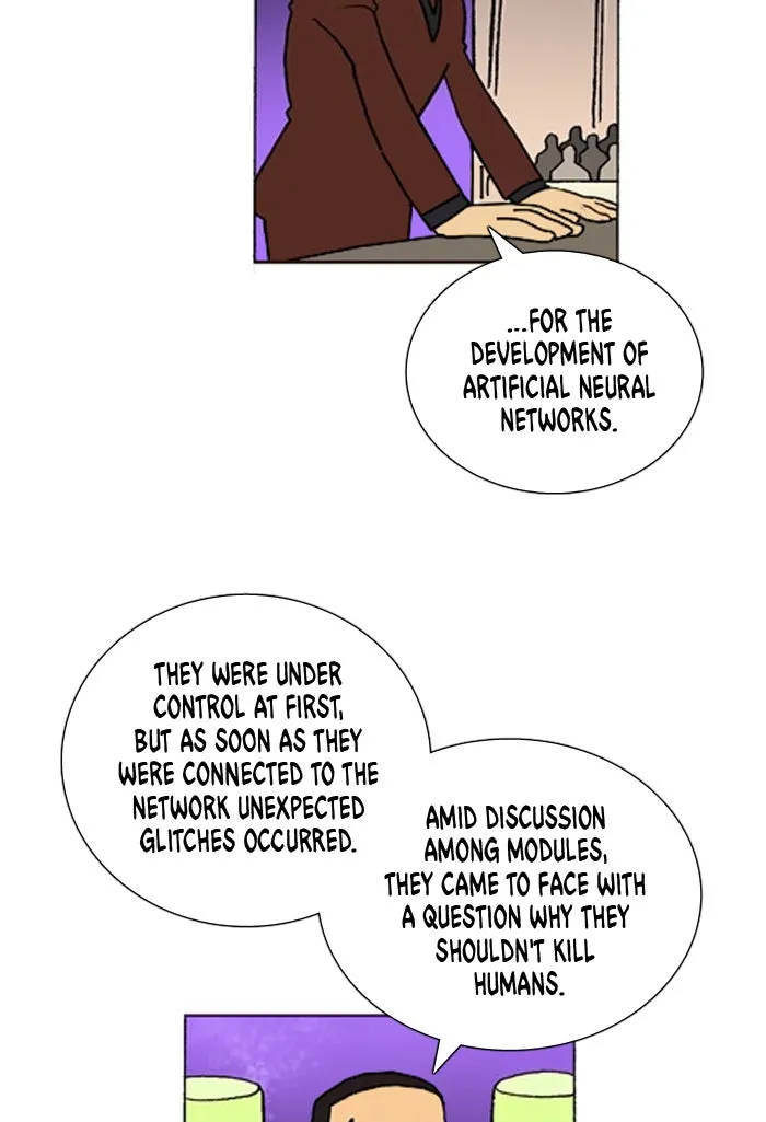 Read Denma chapter 1151 image 15 on Lezhin