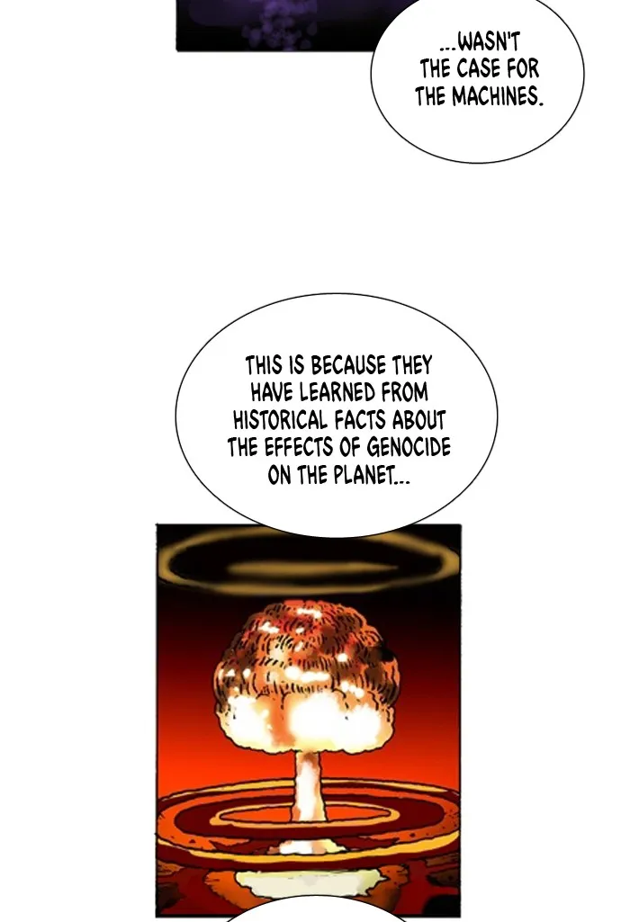 Read Denma chapter 1151 image 17 on Lezhin