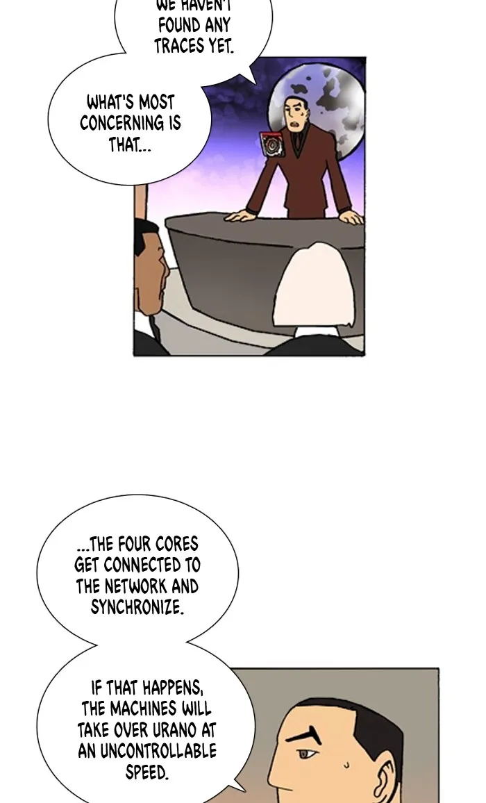 Read Denma chapter 1151 image 20 on Lezhin
