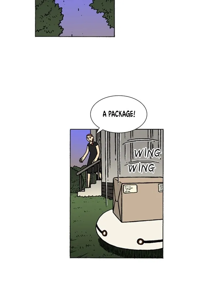 Read Denma chapter 1151 image 9 on Lezhin
