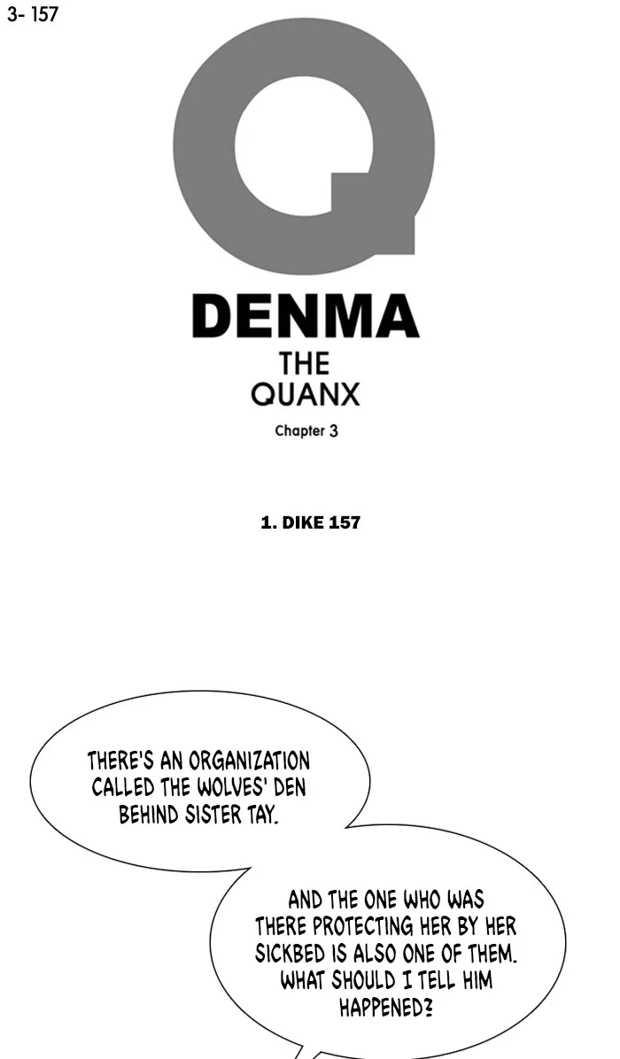 Read Denma chapter 1153 image 0 on Lezhin