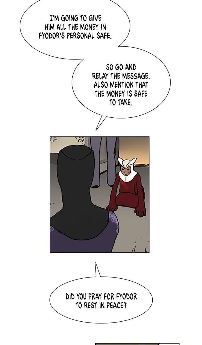 Read Denma chapter 1153 image 20 on Lezhin