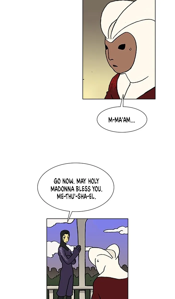 Read Denma chapter 1153 image 21 on Lezhin