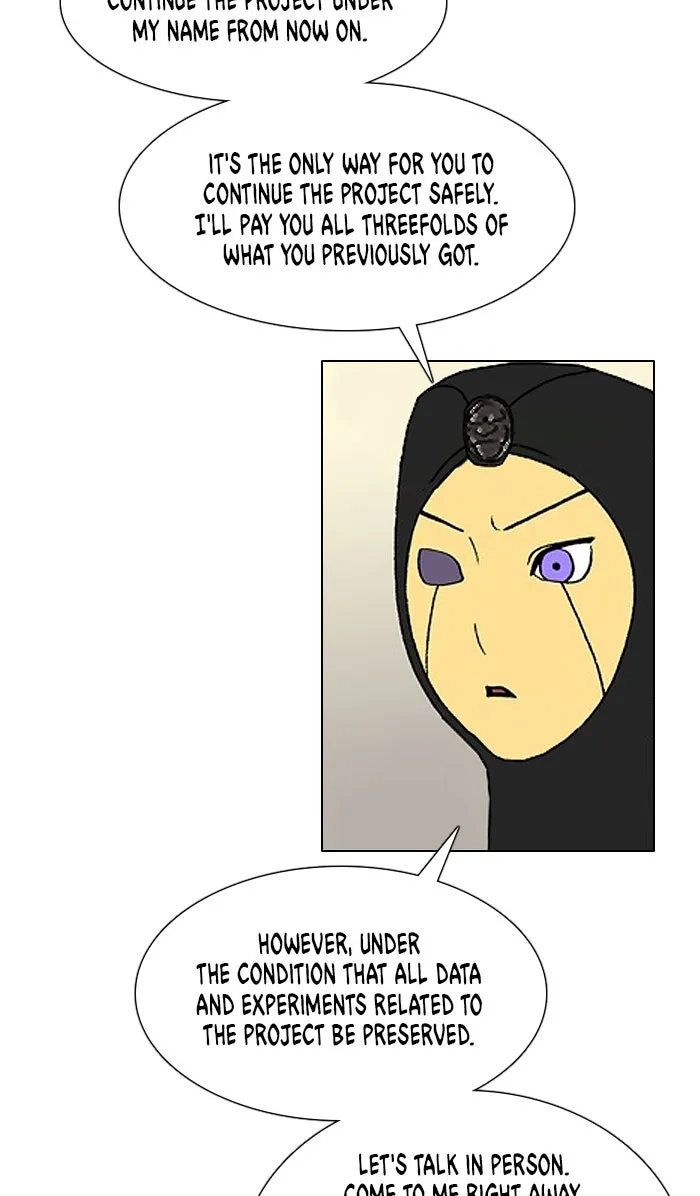 Read Denma chapter 1153 image 7 on Lezhin
