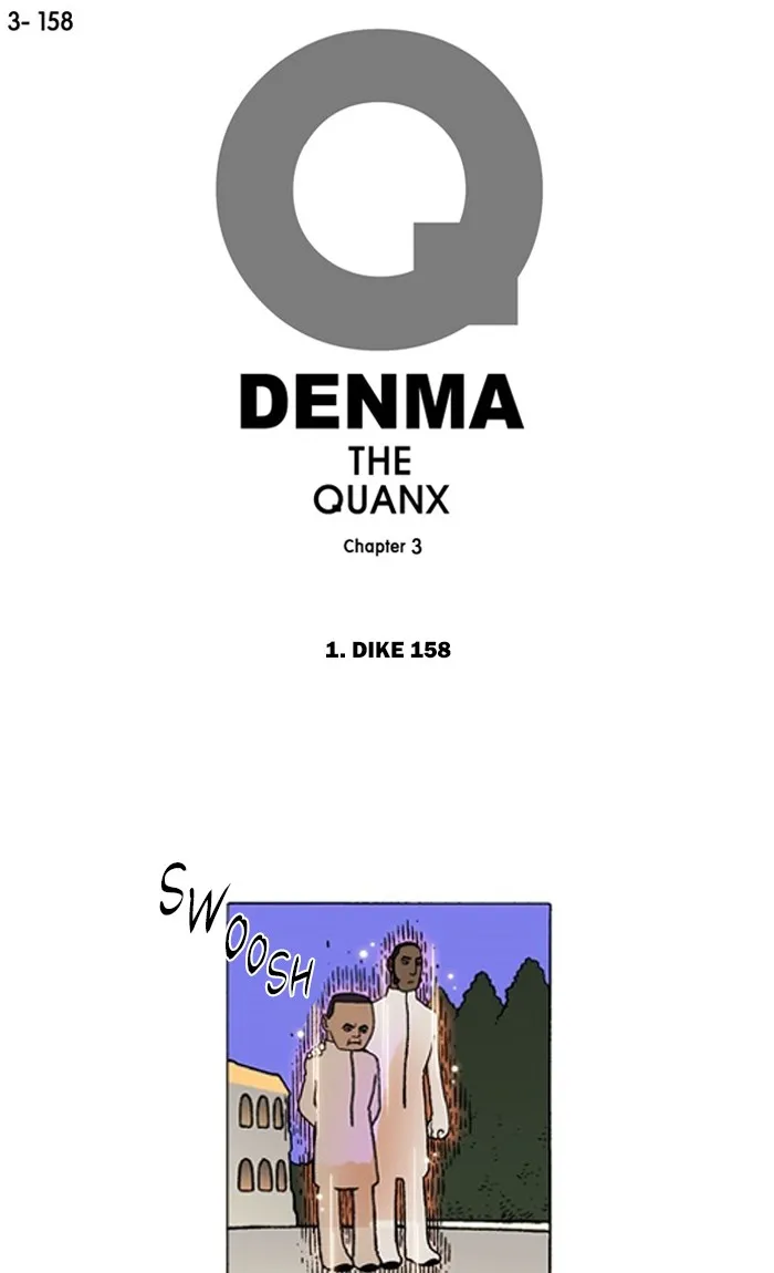 Read Denma chapter 1154 image 0 on Lezhin