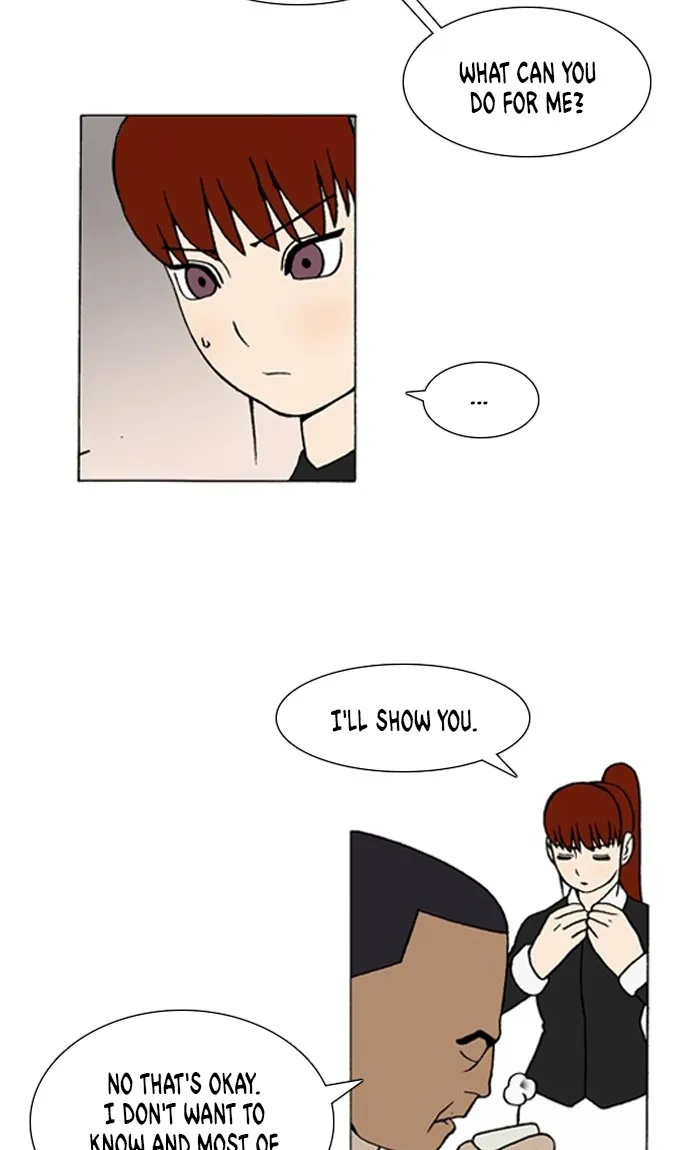 Read Denma chapter 1154 image 14 on Lezhin