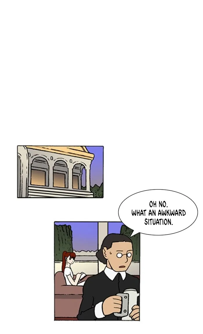 Read Denma chapter 1154 image 4 on Lezhin