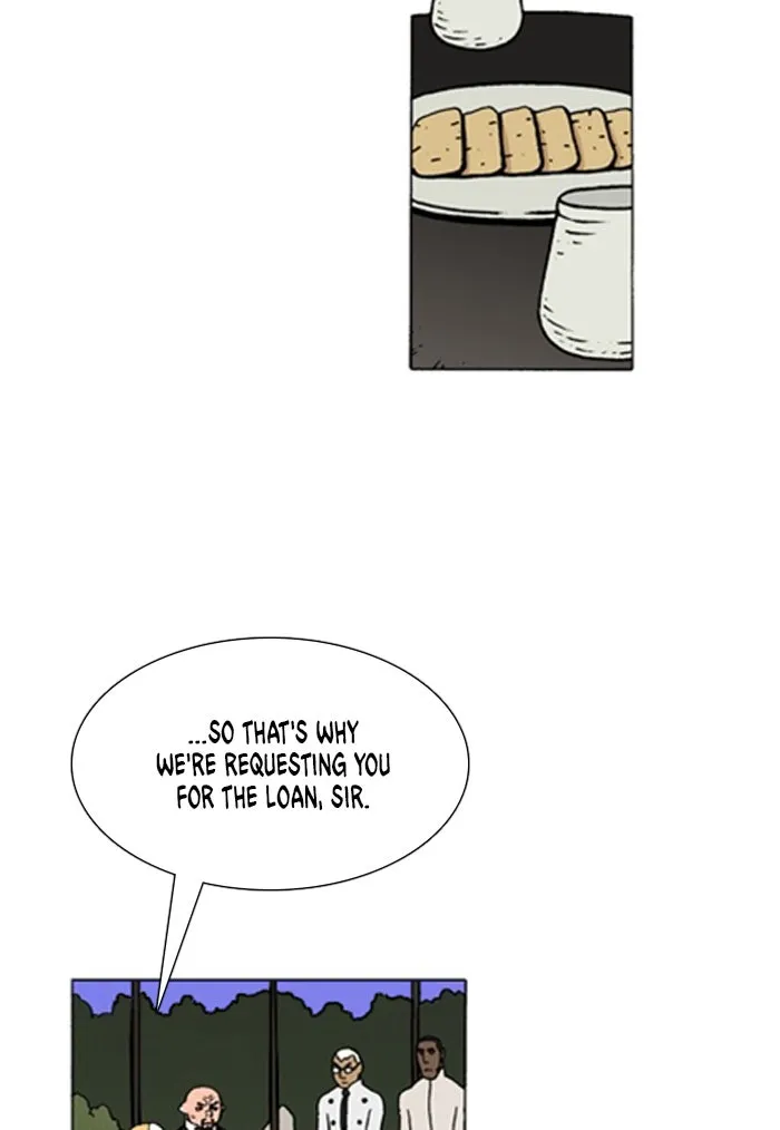 Read Denma chapter 1155 image 16 on Lezhin