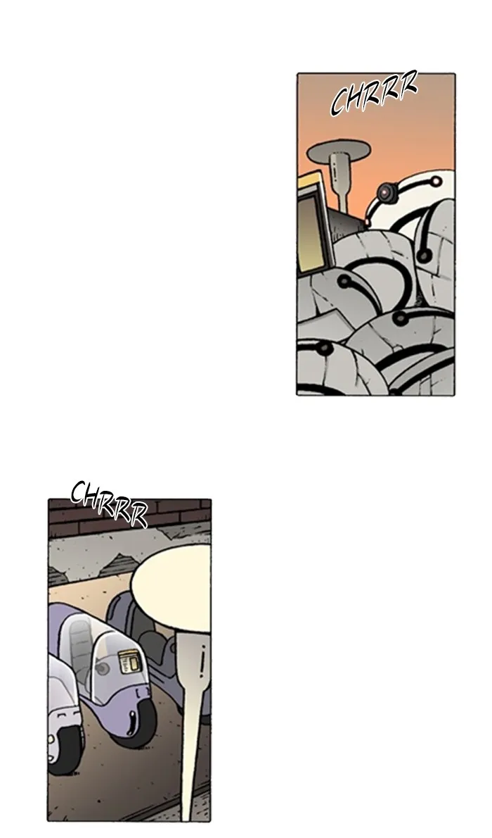 Read Denma chapter 1156 image 1 on Lezhin