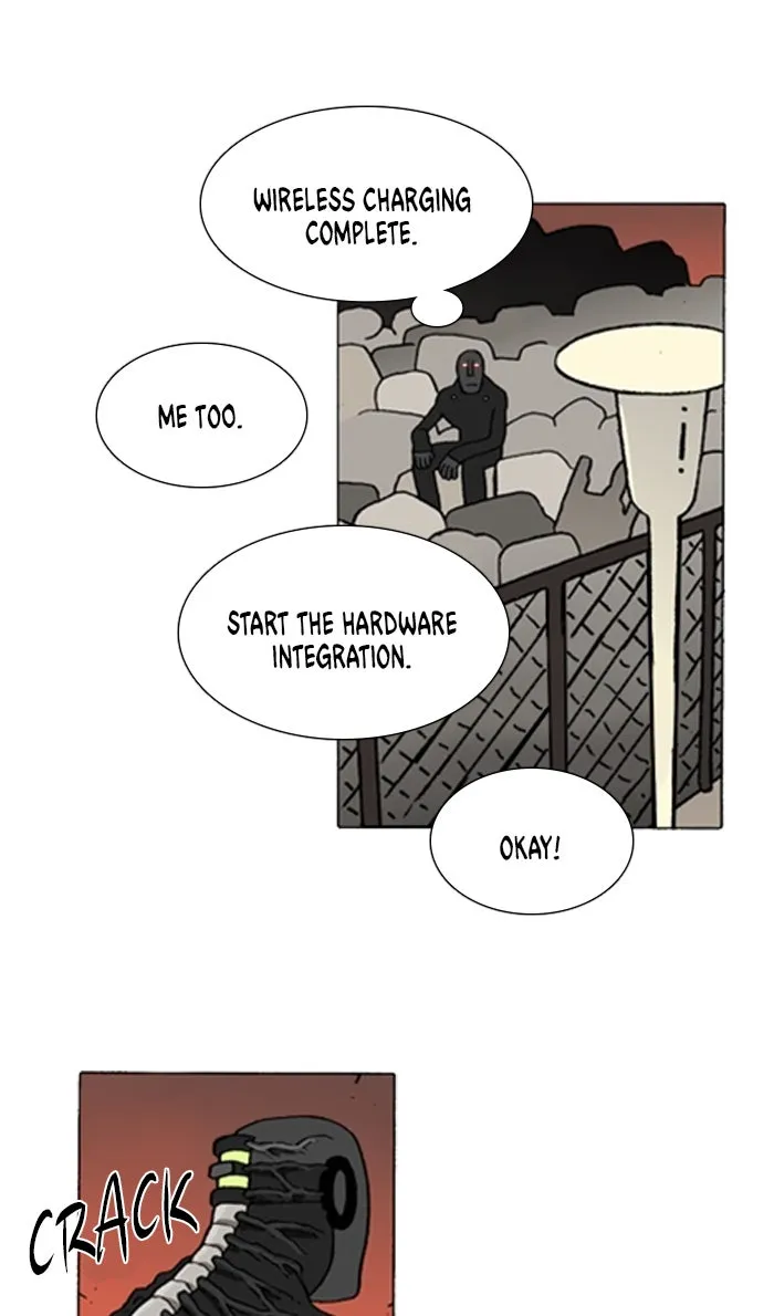 Read Denma chapter 1156 image 10 on Lezhin