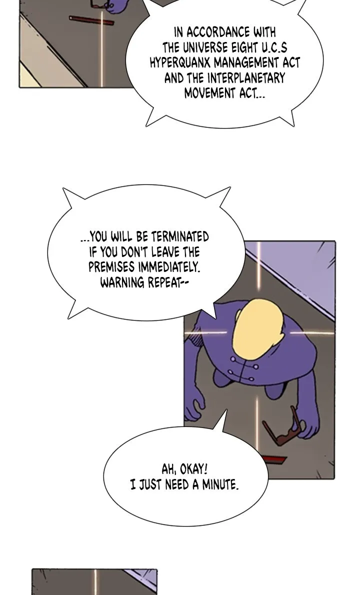 Read Denma chapter 1156 image 4 on Lezhin