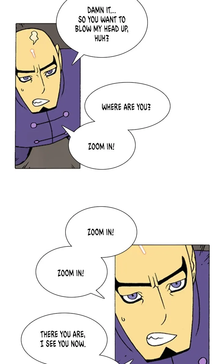 Read Denma chapter 1156 image 6 on Lezhin