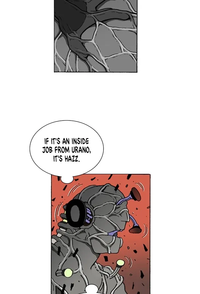 Read Denma chapter 1157 image 1 on Lezhin