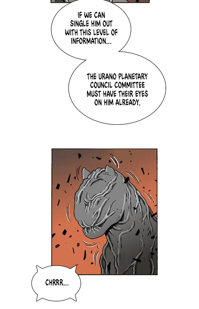 Read Denma chapter 1157 image 2 on Lezhin