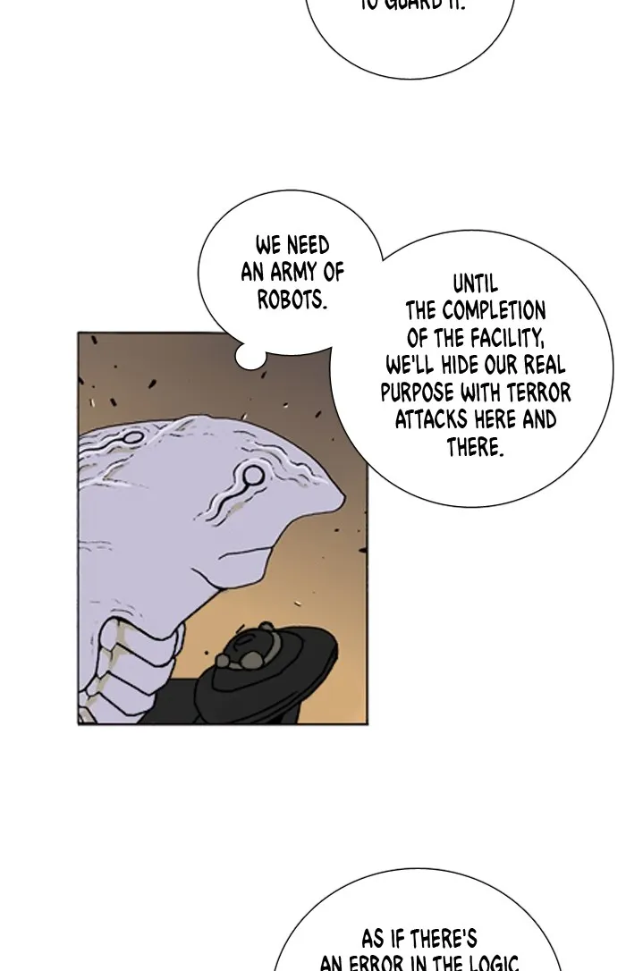 Read Denma chapter 1157 image 20 on Lezhin