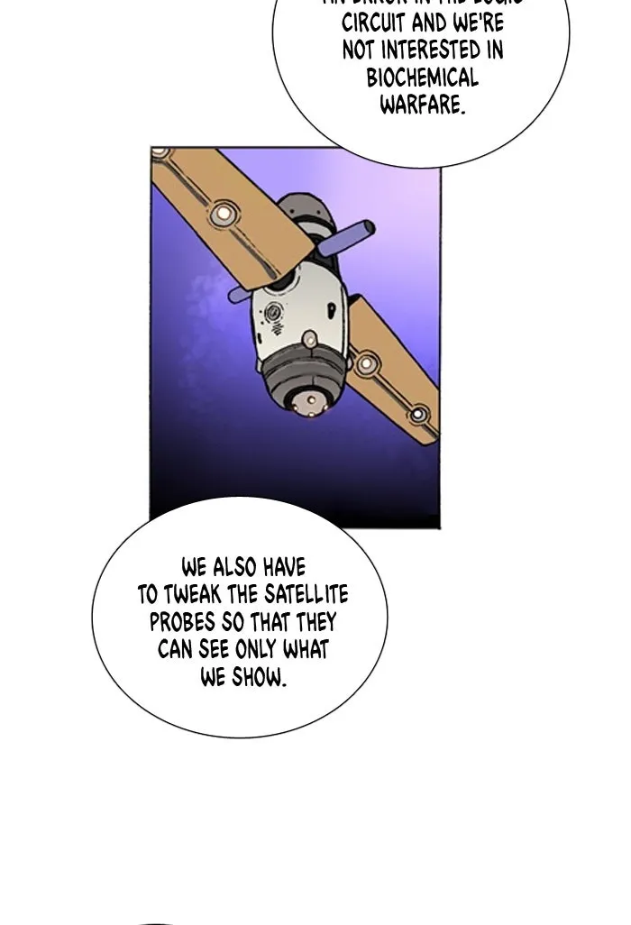 Read Denma chapter 1157 image 21 on Lezhin