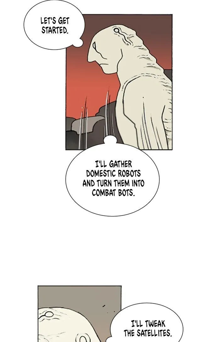 Read Denma chapter 1157 image 22 on Lezhin