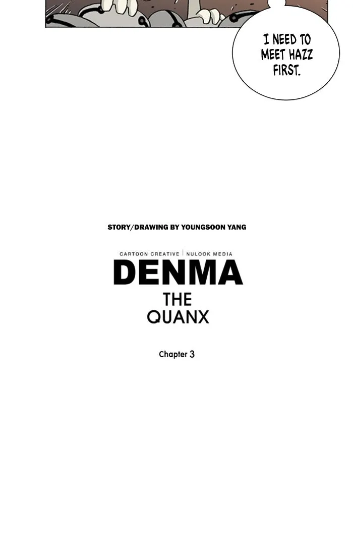Read Denma chapter 1157 image 24 on Lezhin