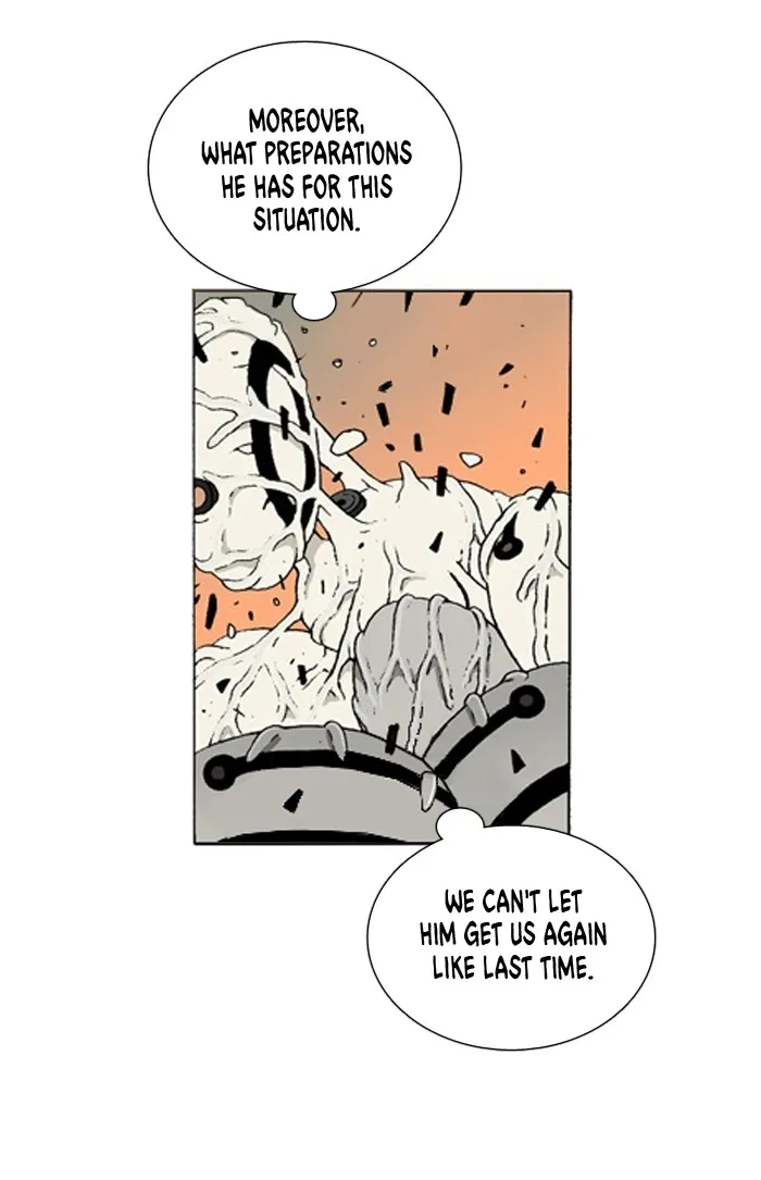 Read Denma chapter 1157 image 6 on Lezhin