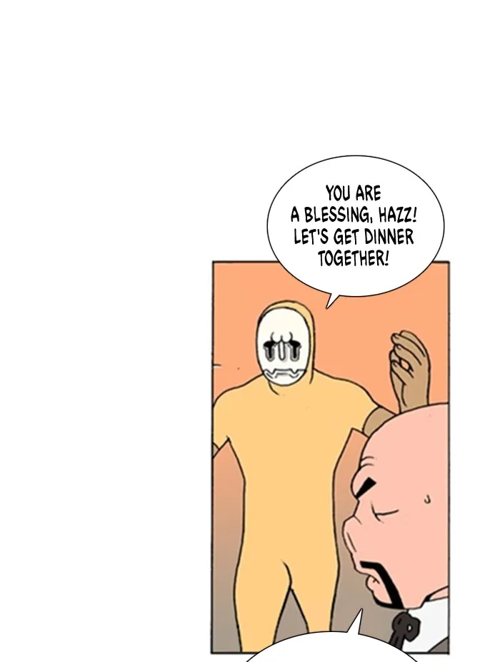 Read Denma chapter 1158 image 18 on Lezhin