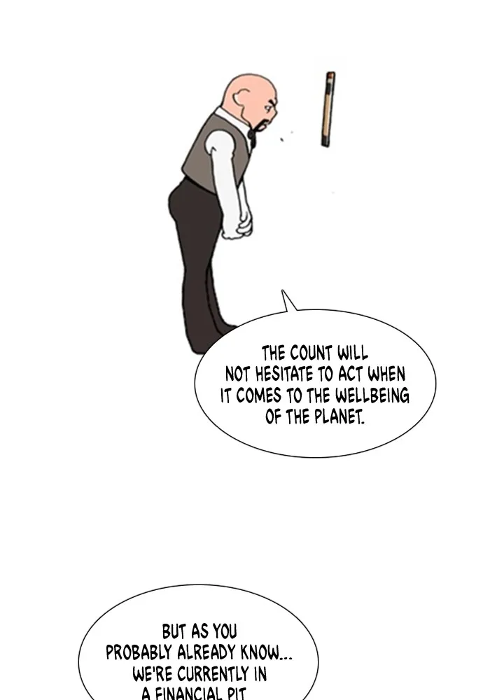 Read Denma chapter 1158 image 3 on Lezhin