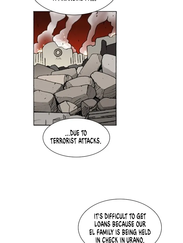 Read Denma chapter 1158 image 4 on Lezhin
