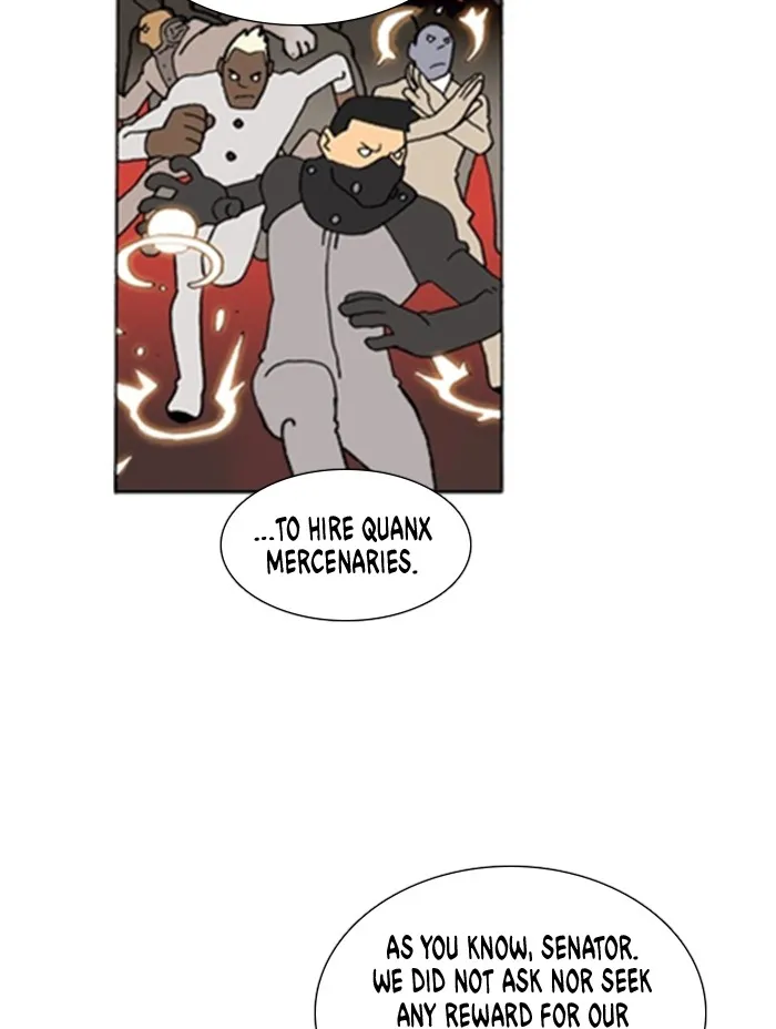 Read Denma chapter 1158 image 6 on Lezhin