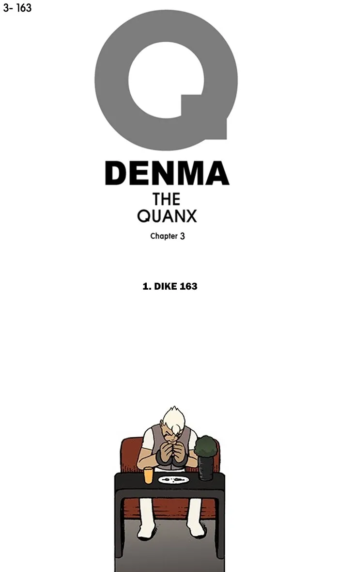 Read Denma chapter 1159 image 0 on Lezhin