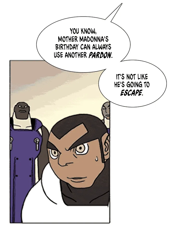 Read Denma chapter 116 image 13 on Lezhin