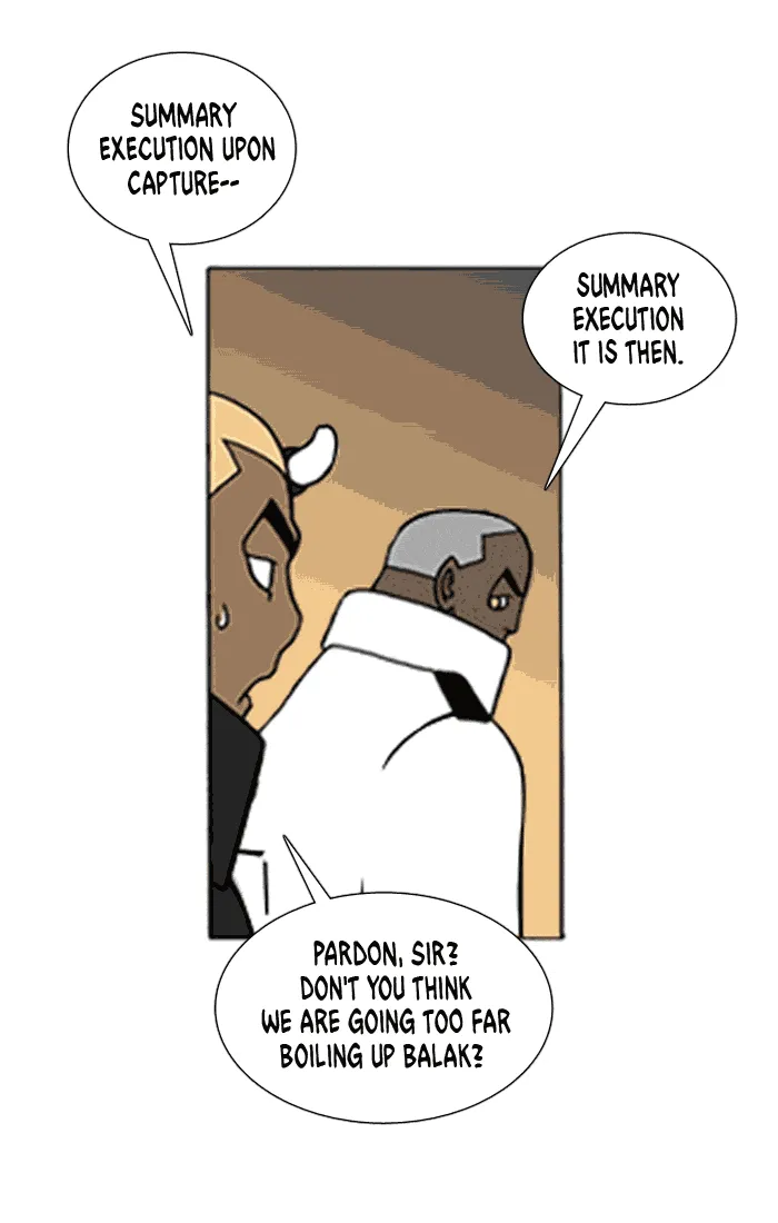 Read Denma chapter 116 image 17 on Lezhin