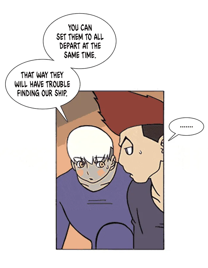 Read Denma chapter 116 image 25 on Lezhin