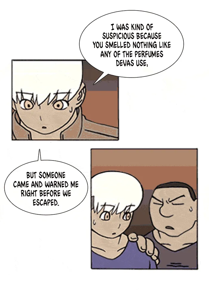 Read Denma chapter 116 image 31 on Lezhin