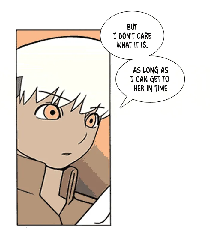 Read Denma chapter 116 image 33 on Lezhin