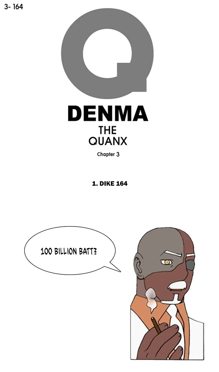 Read Denma chapter 1160 image 0 on Lezhin