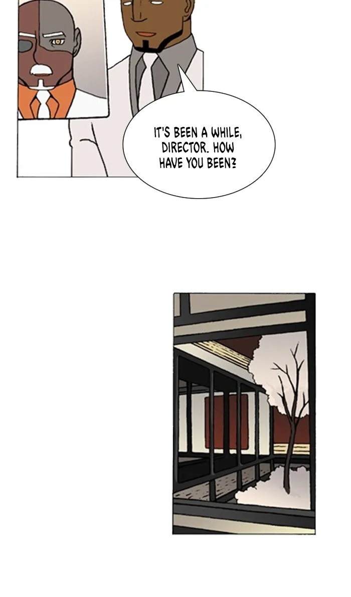 Read Denma chapter 1160 image 5 on Lezhin